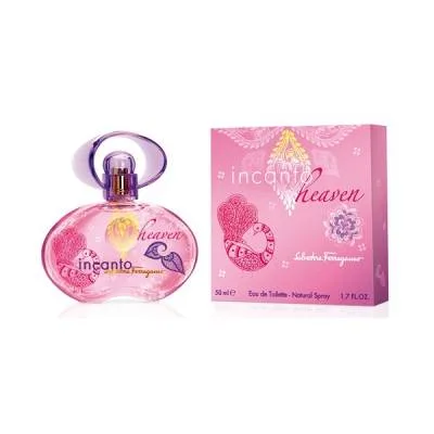 Salvatore Ferragamo Incanto Heaven