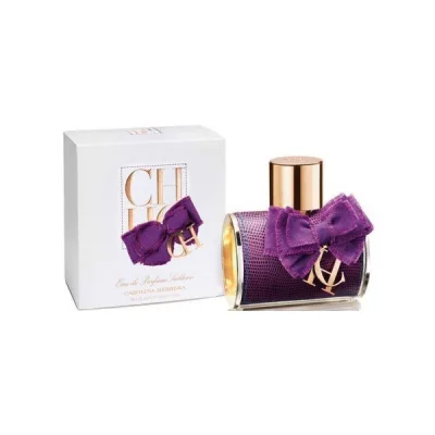 Carolina Herrera CH Eau de Parfum Sublime