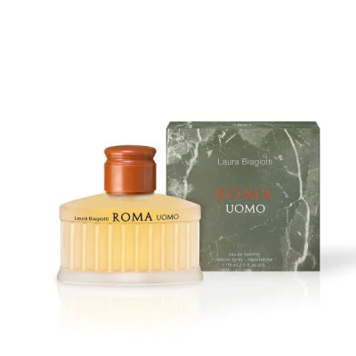 Laura Biagiotti Roma Uomo