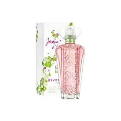 Givenchy Jardin d'Interdit