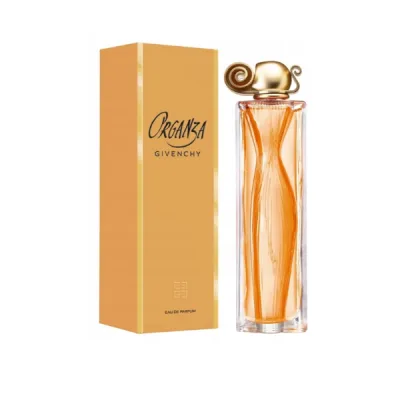 Givenchy Organza