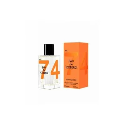 Iceberg Eau de Iceberg Sensual Musk