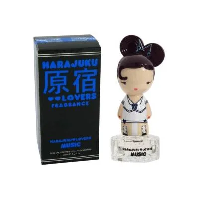 Harajuku Lovers Music