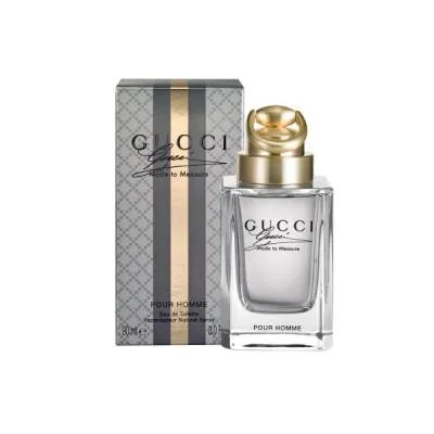 Gucci Made to Measure