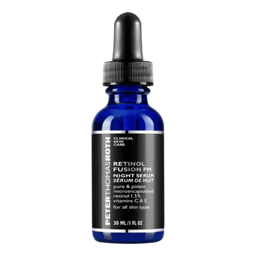 Peter Thomas Roth Retinol Fusion PM Night Serum 30 мл
