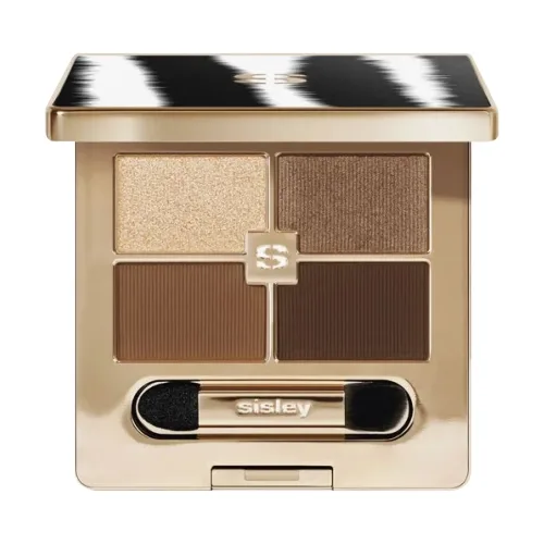 Палетка тіней SISLEY PARIS Phyto-Eye Palette — відтінок 1 Tender Toffee 7.2 г