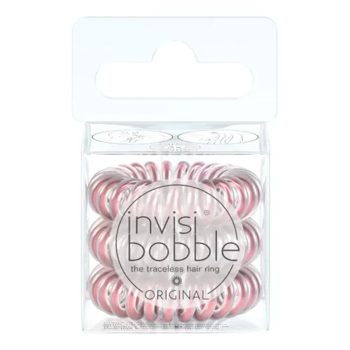 Резинка-браслет для волосся INVISIBOBBLE Original Bella Rose Galaxy
