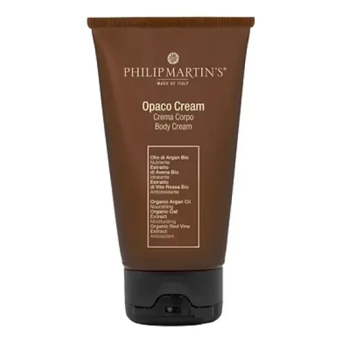 Органічний крем для тіла PHILIP MARTIN`S Opaco Cream — обʼєм 75 мл 75 мл