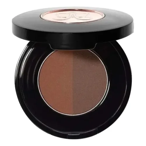 Пудра для брів ANASTASIA BEVERLY HILLS Brow Powder Duo — відтінок Auburn Auburn