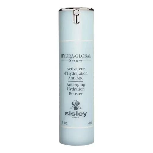 Антивікова зволожуюча сироватка SISLEY PARIS Hydra-Global Serum — обʼєм 30 мл