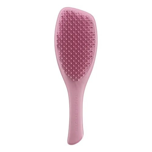 Щітка для прямого та хвилястого волосся TANGLE TEEZER The Complete Carebrush Straight To Wavy — відтінок Satin Rose Satin Rose