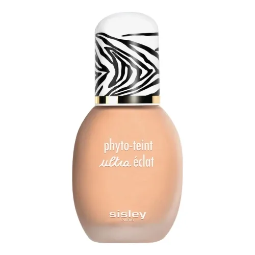 Стійка тональна основа SISLEY PARIS Phyto-Teint Ultra Eclat — відтінок 2C Soft Beige 2C Soft Beige