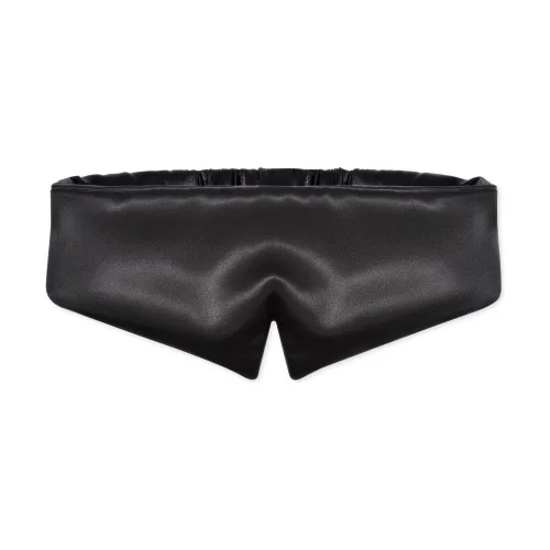 Шовкова маска для сну та відпочинку MON MOU Pure Silk³ Mask — відтінок