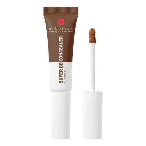 Кремовий контур ERBORIAN Super BB Concealer — відтінок Chocolate
