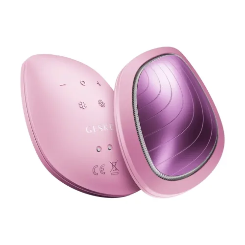 Звукова маска тепло та холод 9 в 1 GESKE Sonic Warm & Cool Mask 9 in 1 — відтінок