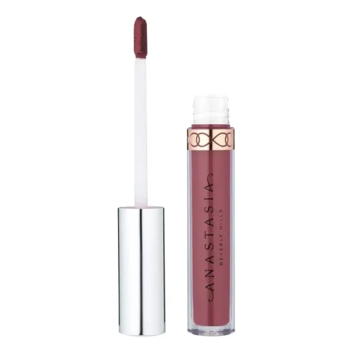 Рідка помада ANASTASIA BEVERLY HILLS Liquid Lipstick — відтінок Dusty Rose Dusty Rose