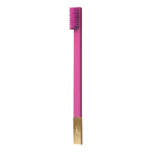 Зубна щітка APRIORI Bubblegum Pink/Gold Soft Toothbrush