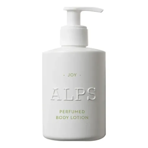 Лосьйон для тіла ALPS Joy Body Lotion — обʼєм 300 мл