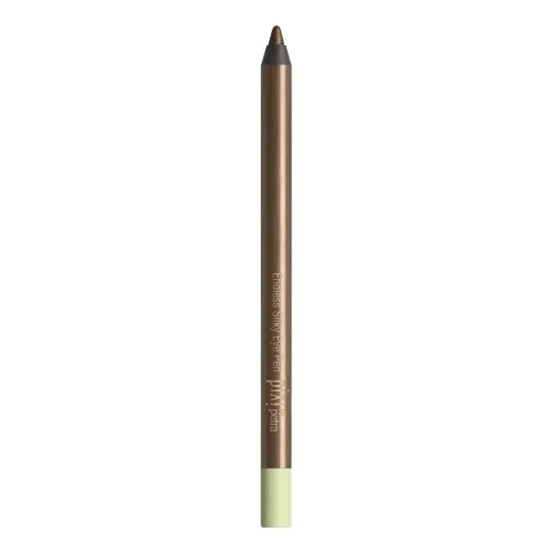 Водостійкий олівець для очей PIXI Endless Silky Eye Pen — відтінок BronzeBeam