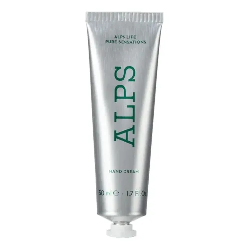 Крем для рук ALPS Hand Cream — обʼєм 50 мл