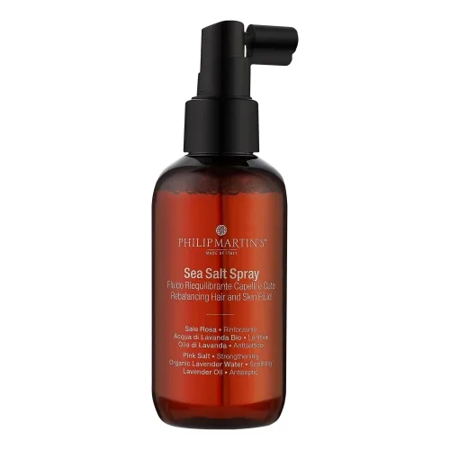 Сольовий спрей для волосся PHILIP MARTIN`S Sea Salt Spray — обʼєм 150 мл