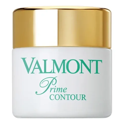 Преміум клітинний крем для шкіри навколо очей та губ VALMONT Prime Contour — обʼєм 15 мл