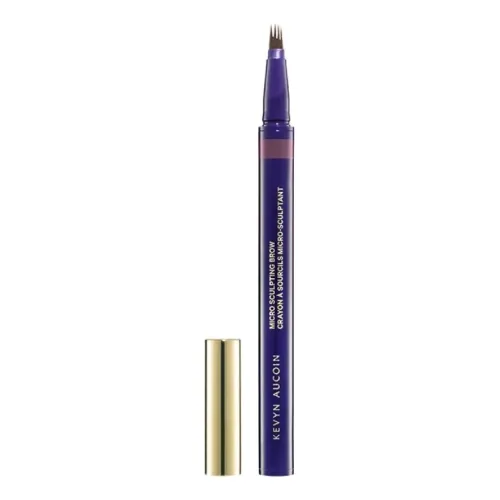 Маркер для брів KEVYN AUCOIN Micro-Sculpting Brow Pen — відтінок Blonde Blonde