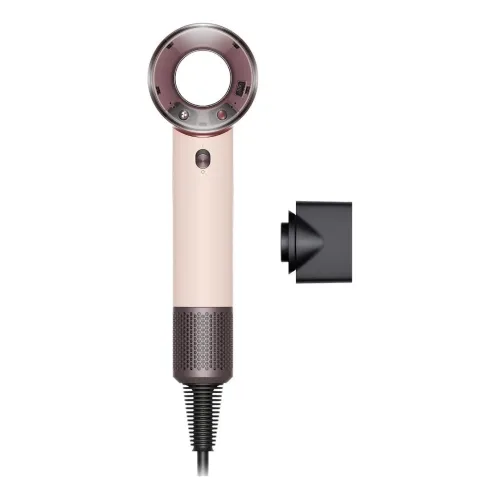Фен для волосся DYSON Supersonic Travel HD19 Ceramic Pink/Rose Gold