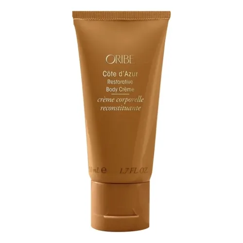 Відновлюючий крем для тіла "Лазурне узбережжя" ORIBE Cote d'Azur Restorative Body Creme — обʼєм 50 мл 50 мл