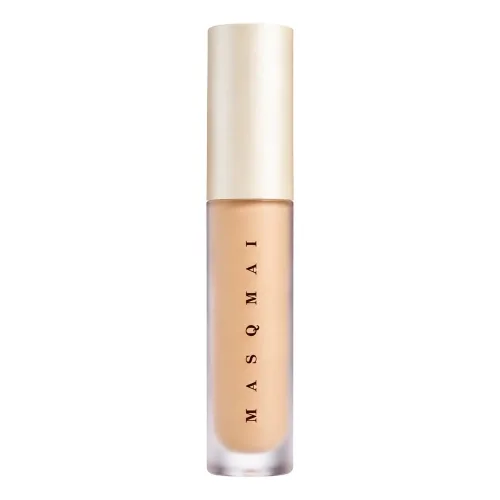 Кремовий консилер MASQMAI All In One Concealer — відтінок Light Medium Light Medium