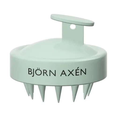 Масажна щітка для шкіри голови BJÖRN AXÉN Scalp Massage Brush