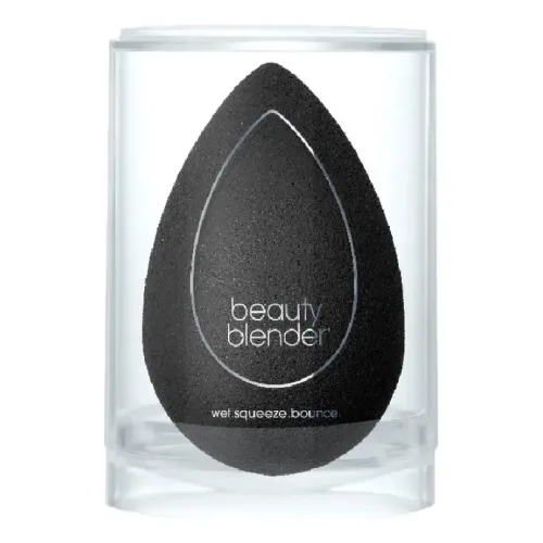 Спонж для макіяжу Чорний BEAUTYBLENDER — відтінок Pro