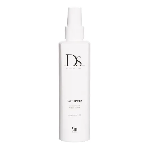 Сольовий спрей для волосся SIM SENSITIVE DS Salt Spray — обʼєм 200 мл