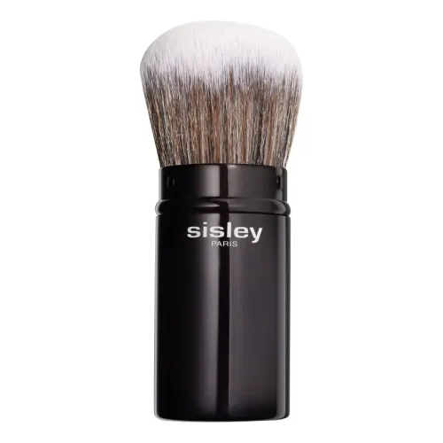 Пензлик для нанесення бронзанту SISLEY PARIS Kabuki Brush