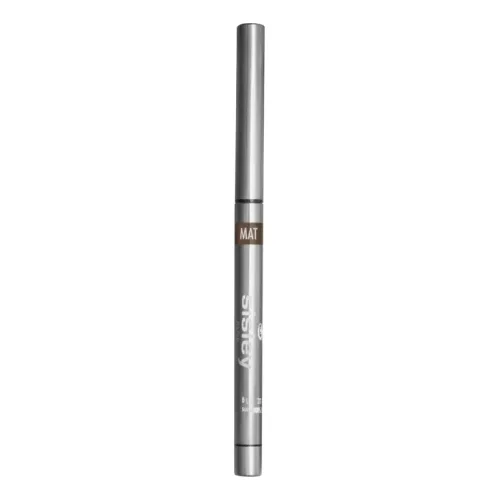 Водостійкий олівець-підводка SISLEY PARIS Phyto-Khol Star Waterproof Matte — відтінок 6 Matte Chestnut 0.3 г