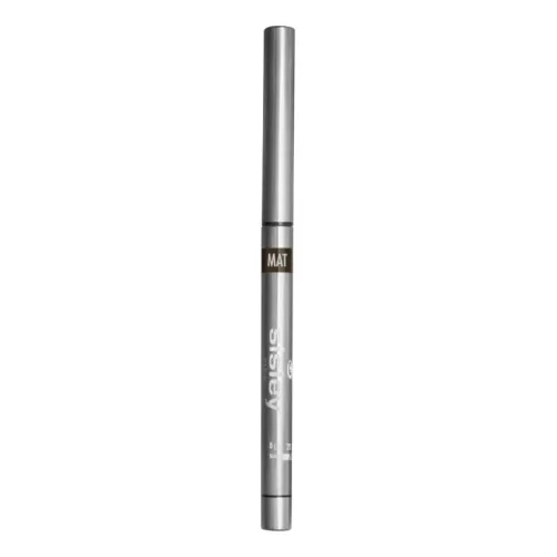Водостійкий олівець-підводка SISLEY PARIS Phyto-Khol Star Waterproof Matte — відтінок 2 Matte Tonka 0.3 г