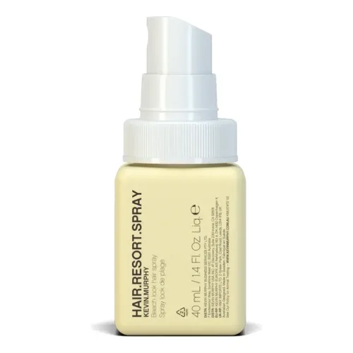 Текстуруючий спрей для волосся KEVIN.MURPHY Hair.Resort.Spray — обʼєм 40 мл 40 мл