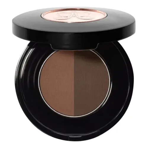 Пудра для брів ANASTASIA BEVERLY HILLS Brow Powder Duo — відтінок Chocolate Chocolate