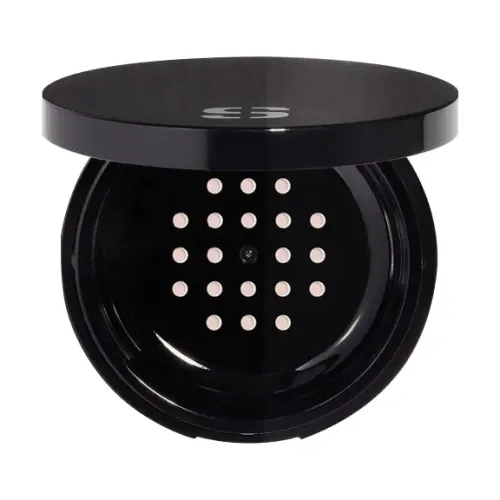Розсипчаста пудра SISLEY PARIS Phyto Poudre Libre — відтінок 3 Rose d'Orient 12 г