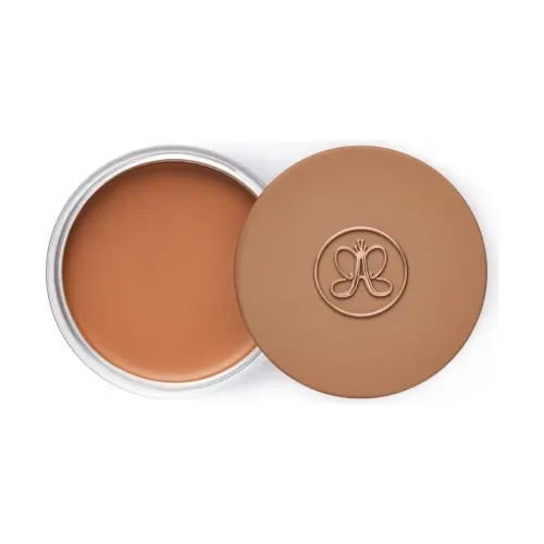 Кремовий бронзер ANASTASIA BEVERLY HILLS Cream Bronzer — відтінок Golden Tan 30 г