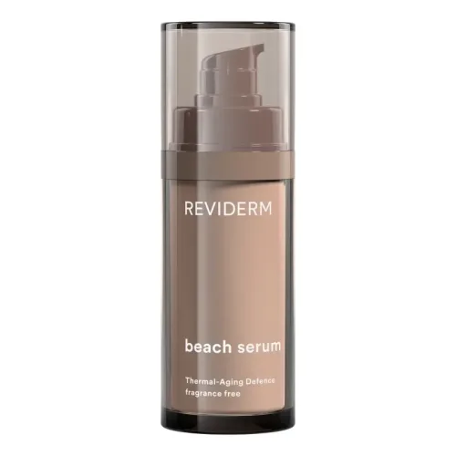 Пляжна сироватка для захисту від світло-теплового впливу REVIDERM Beach Serum — обʼєм 10 мл 10 мл