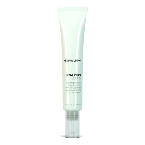 Заспокійлива сироватка для шкіри голови KEVIN.MURPHY Scalp.Spa Leave-In Serum — обʼєм 45 мл