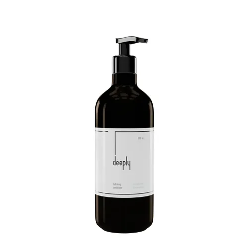 Зволожувальний кондиціонер для волосся Deeply Hydrating Conditioner 1000 мл