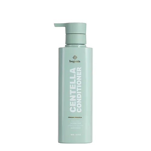 Кондиціонер для волосся зволожуючий Bogenia Centella Conditioner 450 мл (BG416 (002))