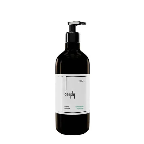 Кондиціонер для волосся відновлювальний Deeply Restoring Conditioner 1000 мл