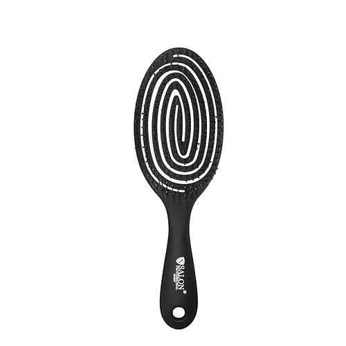 Щітка для волосся Salon Professional 18200P Black