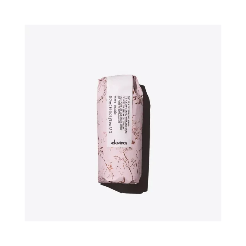 Davines TEXTURIZING Serum Сироватка для надання текстури, блиску та м'якості волосся 150 мл