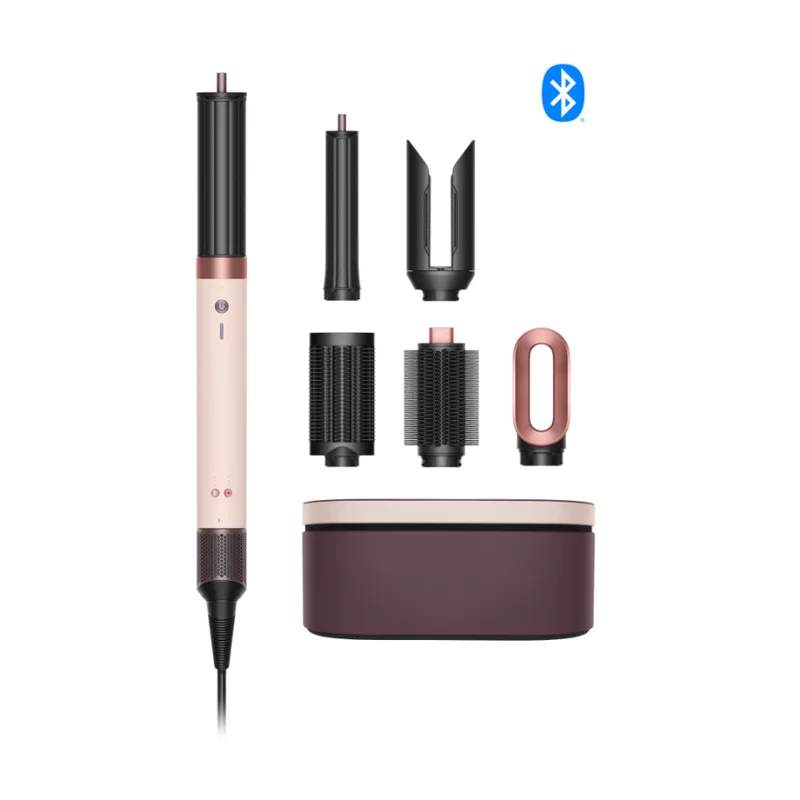 Dyson Airwrap Co-anda 2x HS09 Ceramic Pink/Rose Gold Стайлер