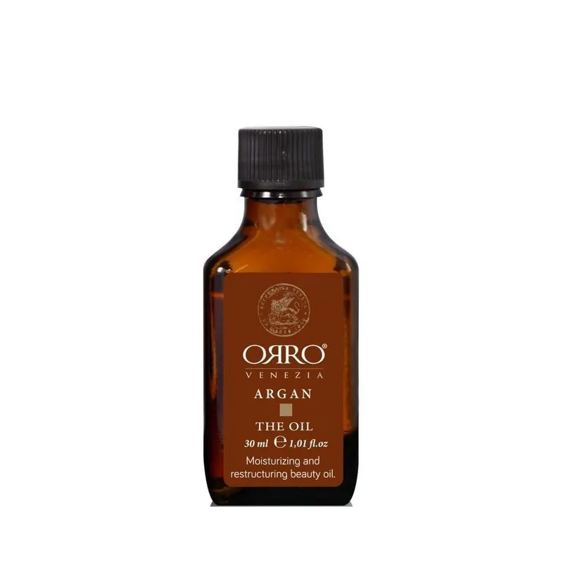 ORRO Argan Oil Арганова олія для волосся