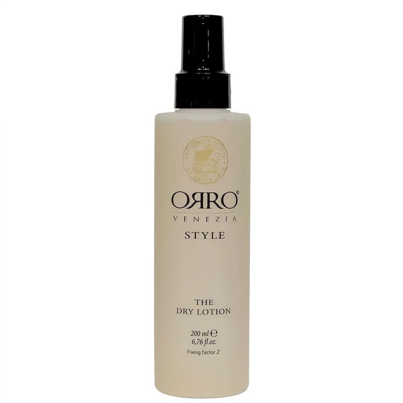 ORRO Style The Dry Lotion Спрей для надання об'єму 200 мл